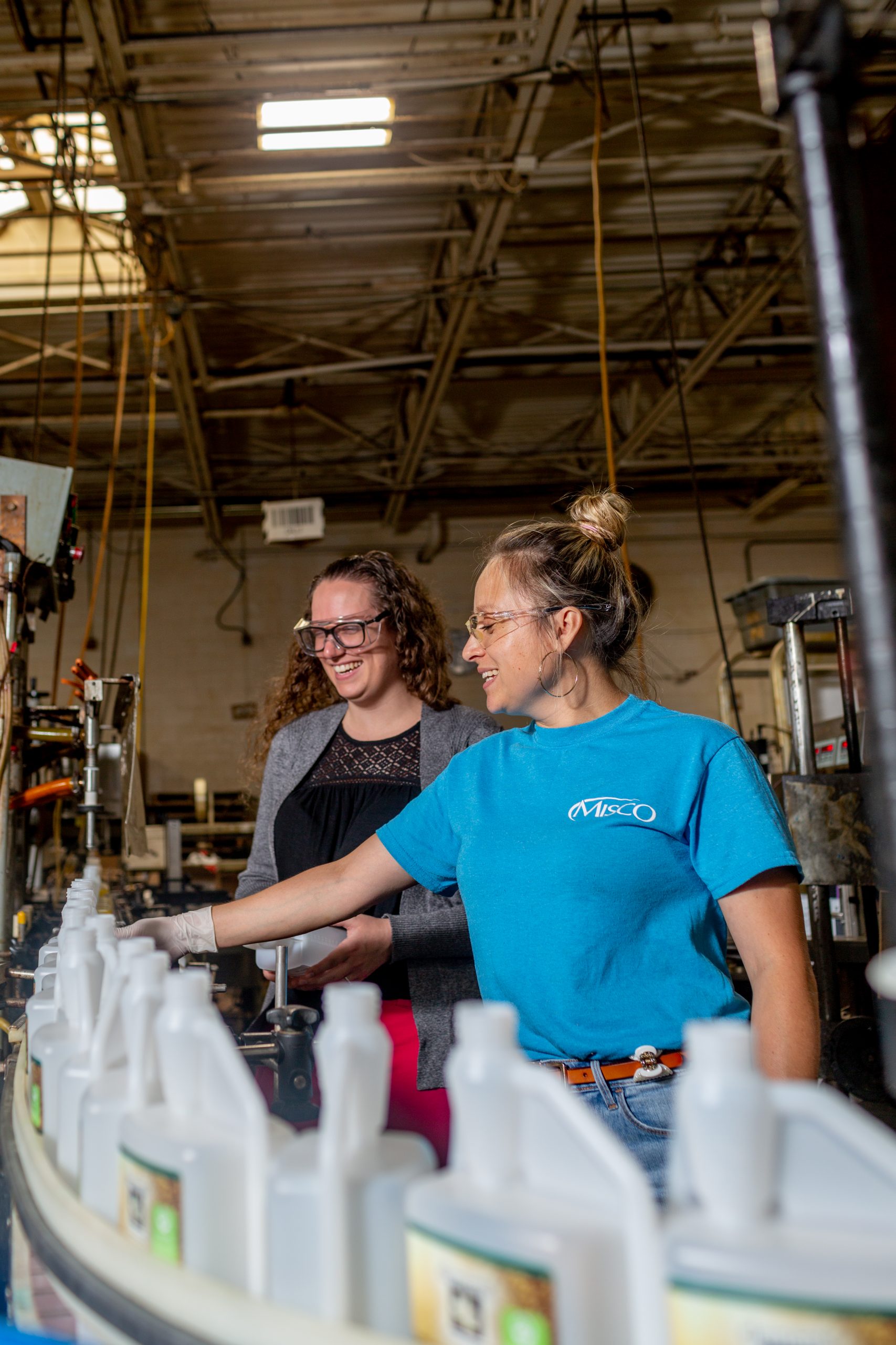 Misco Products Corporation Meet Greater Reading