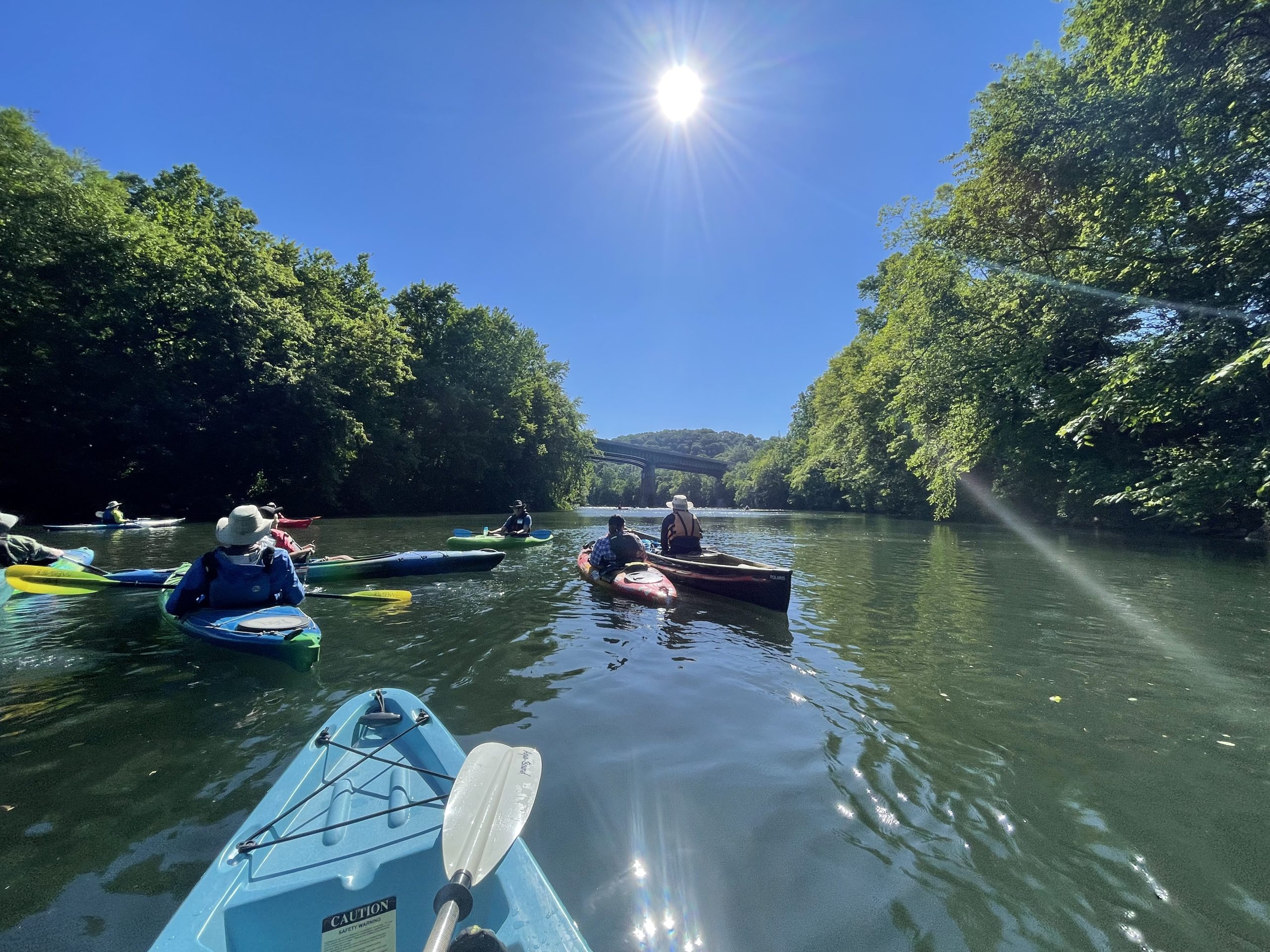 Outdoor Adventure Awaits | Meet Greater Reading