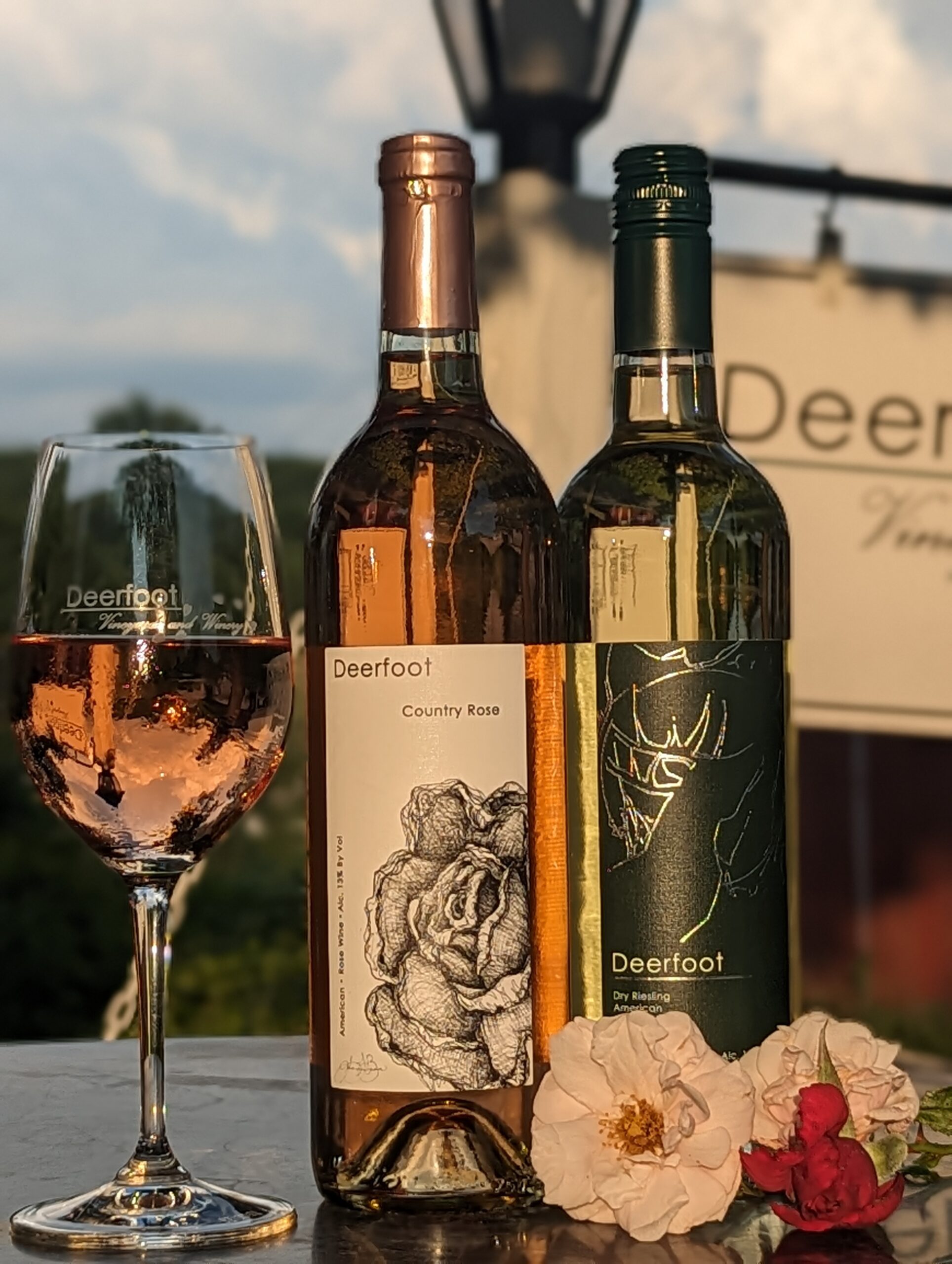 Deerfoot Winery earns 8 medals at Finger Lakes International Wine