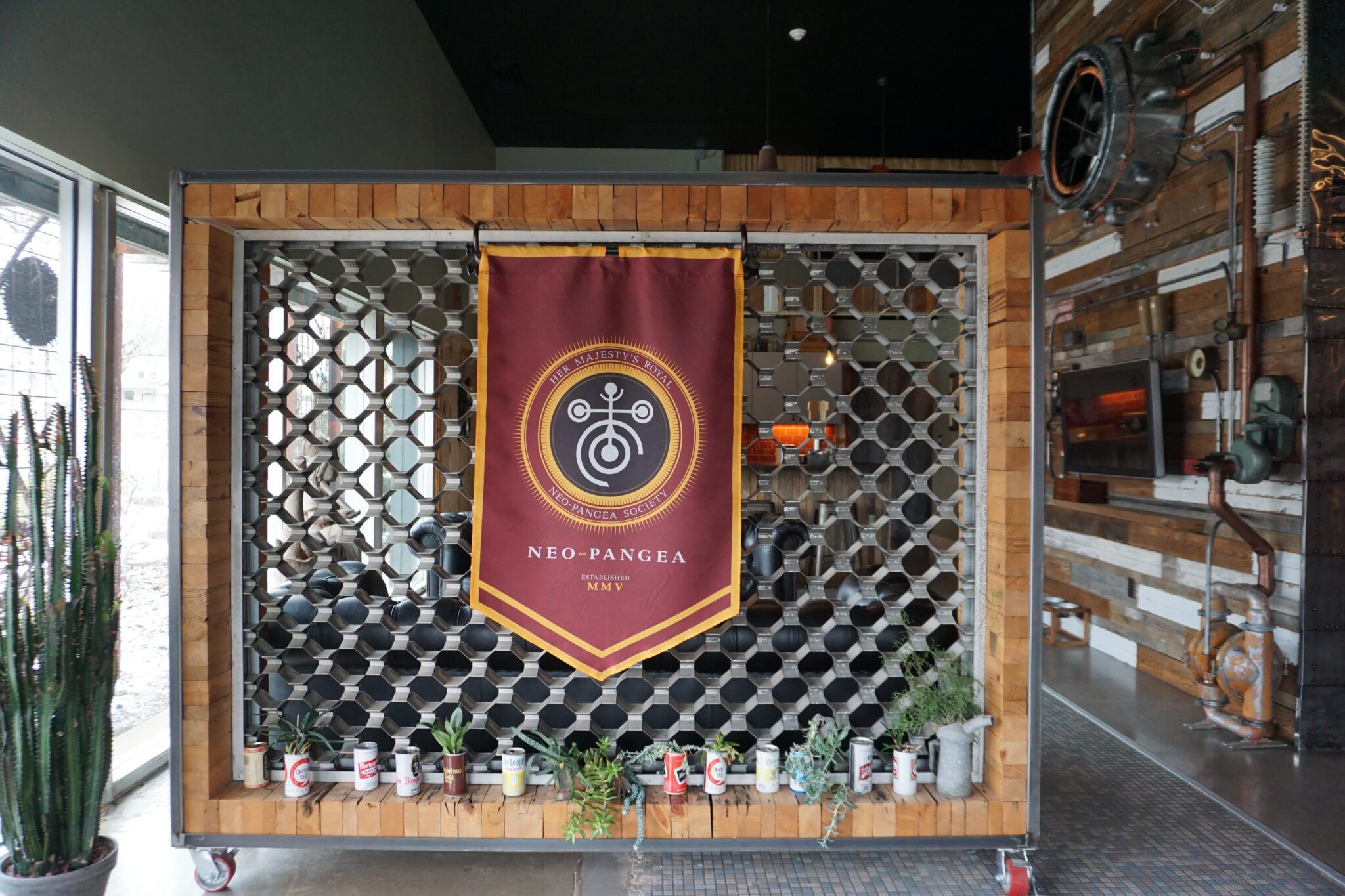 The Future of Innovation: An Immersive Dive into NeoPangea | Meet ...