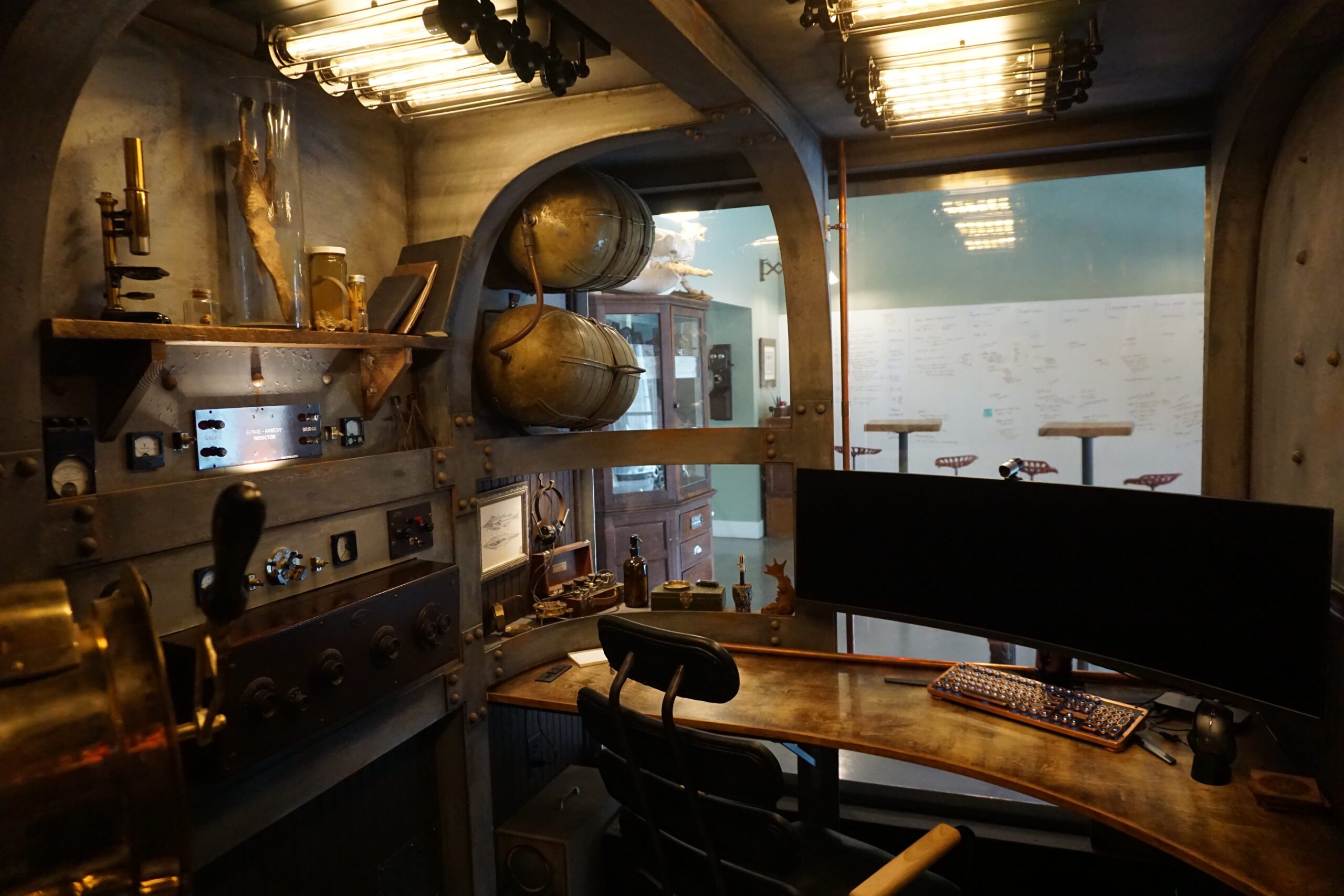 The Future of Innovation: An Immersive Dive into NeoPangea | Meet ...