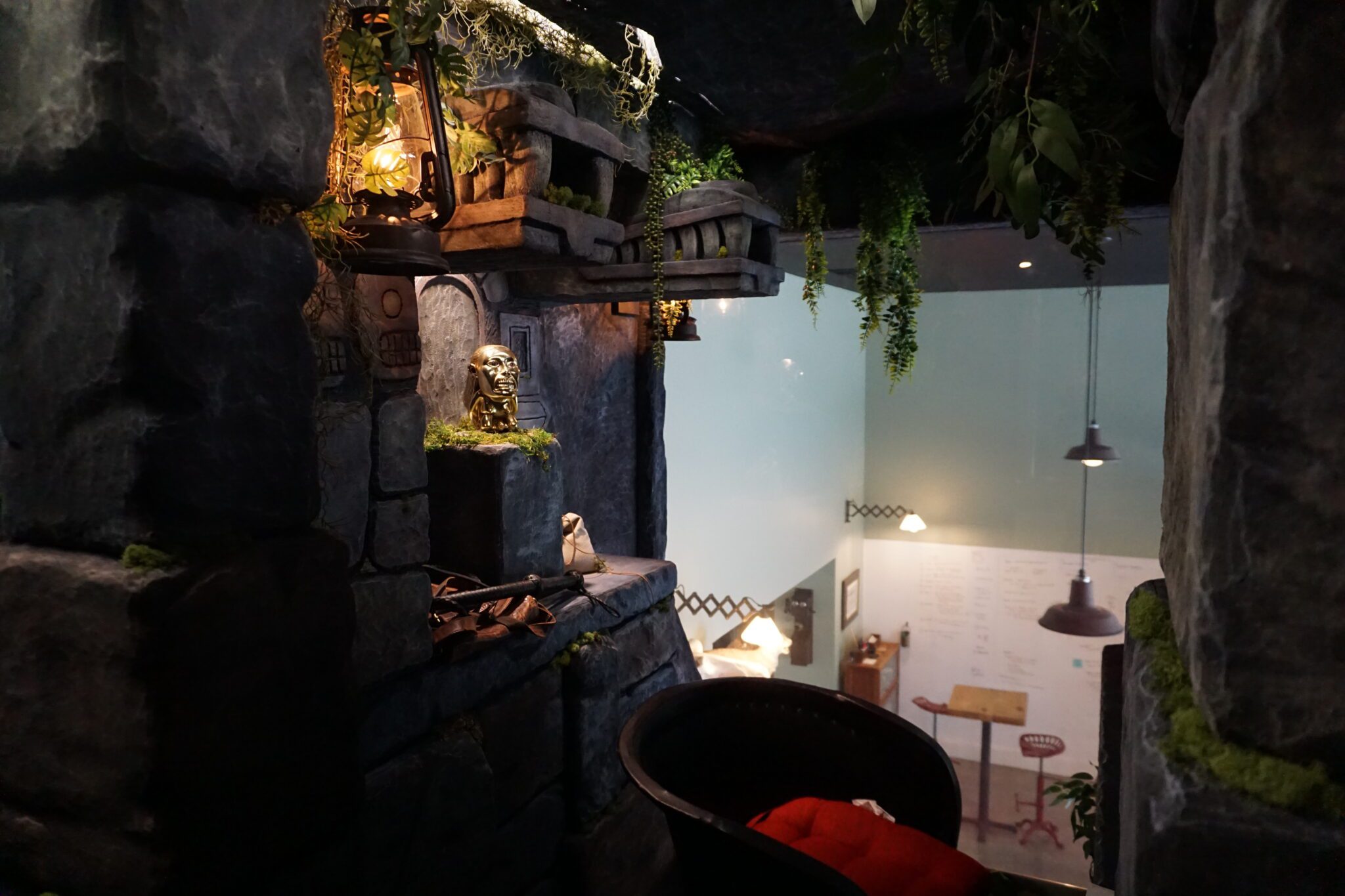 The Future of Innovation: An Immersive Dive into NeoPangea | Meet ...