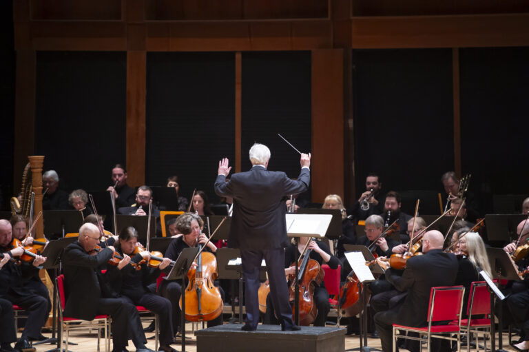 Reading Symphony Orchestra Credit - Dan Lambert