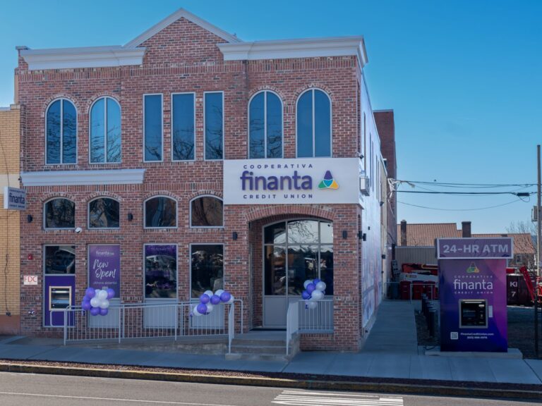 Finanta building